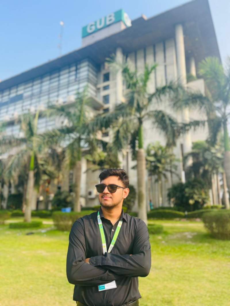 Shafin Hossain
