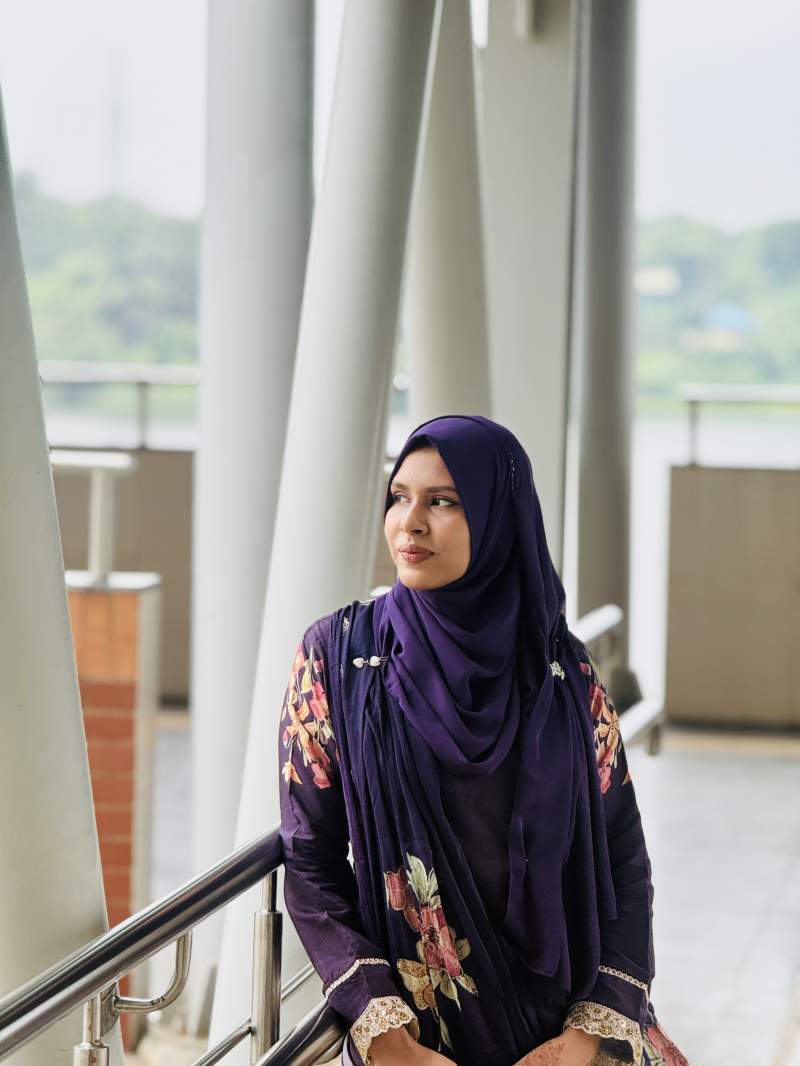 Jannatul Ferdous