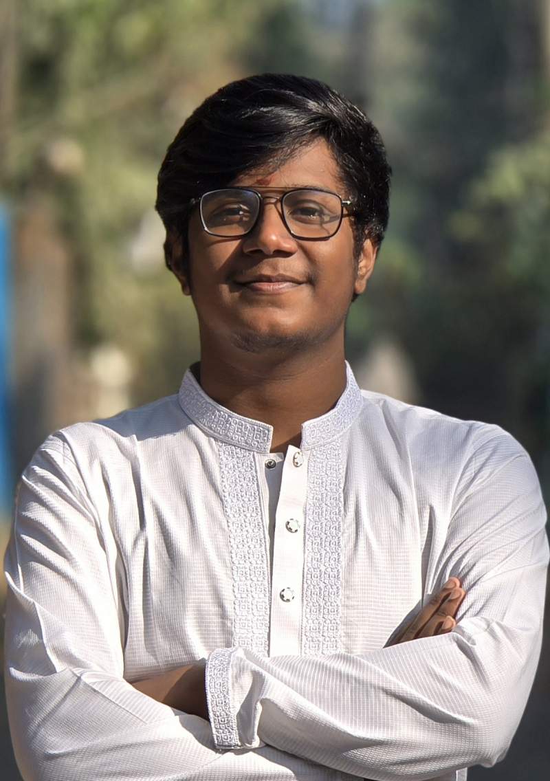 Avijit Roy