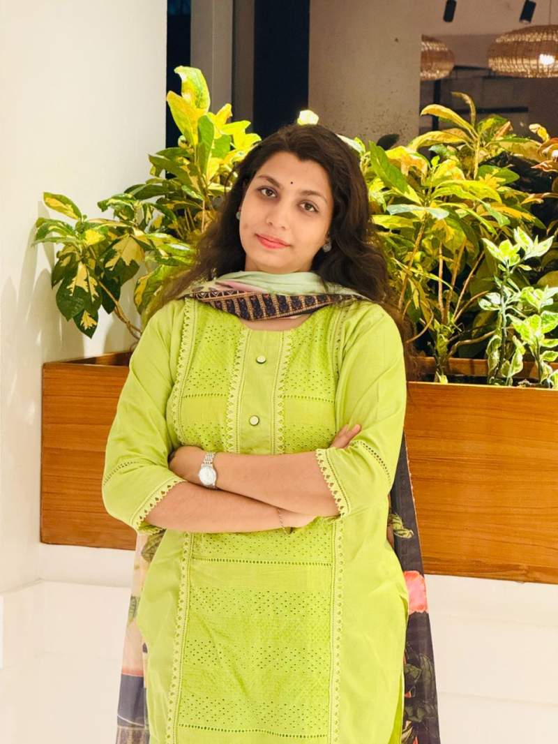 Moitri Dhar