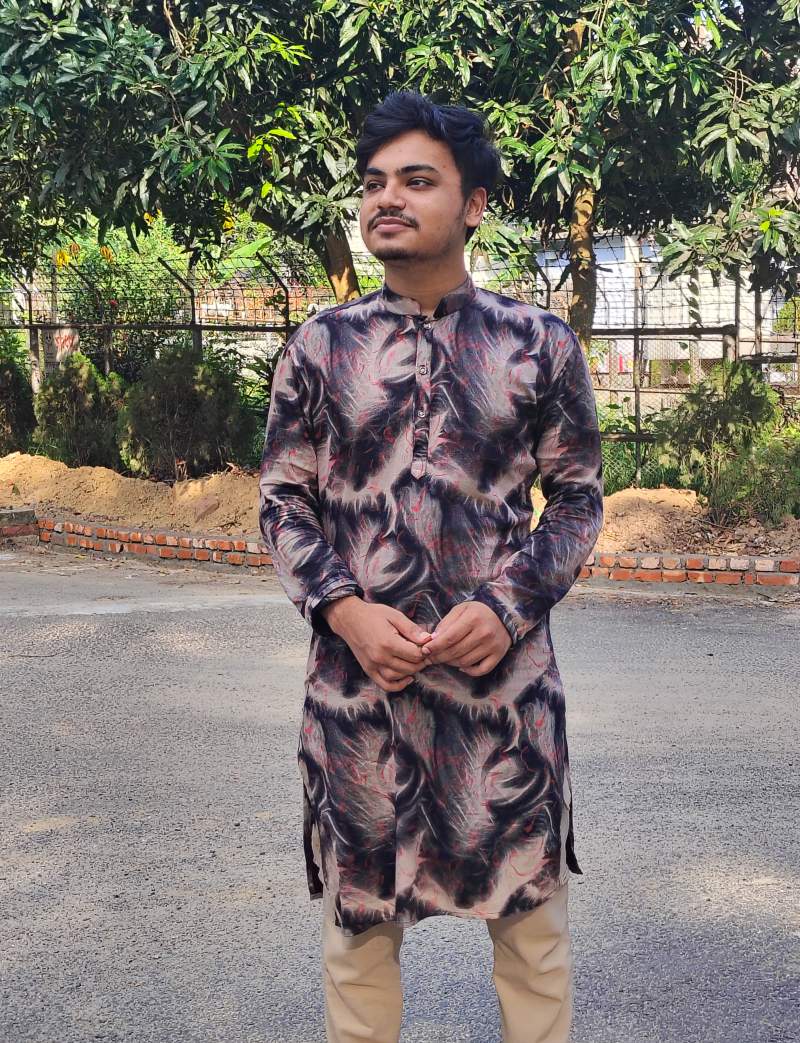Jakaria Imtiaz Zihan