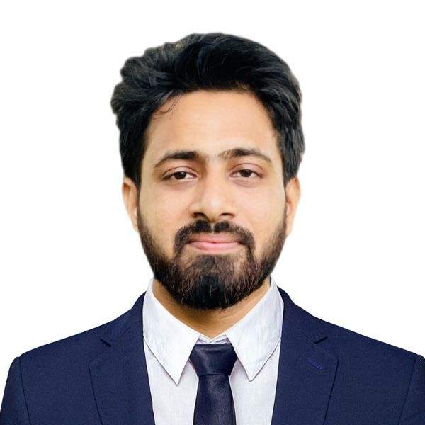 Sohan Mridha