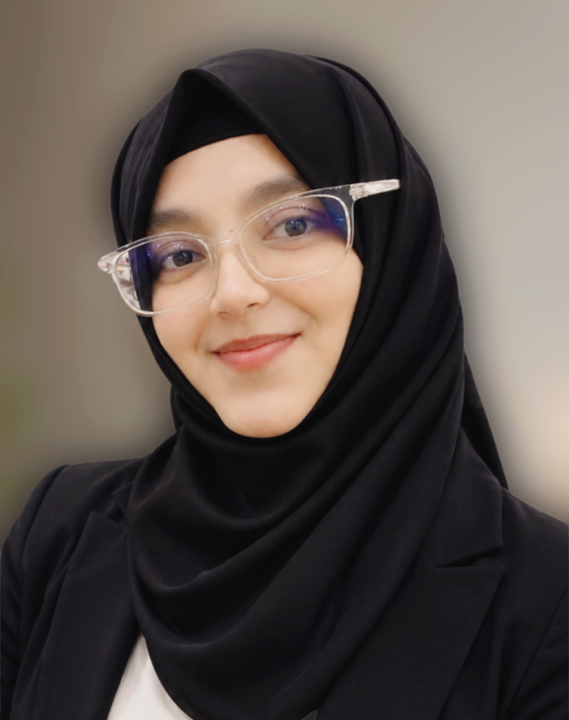 Namira Rahman