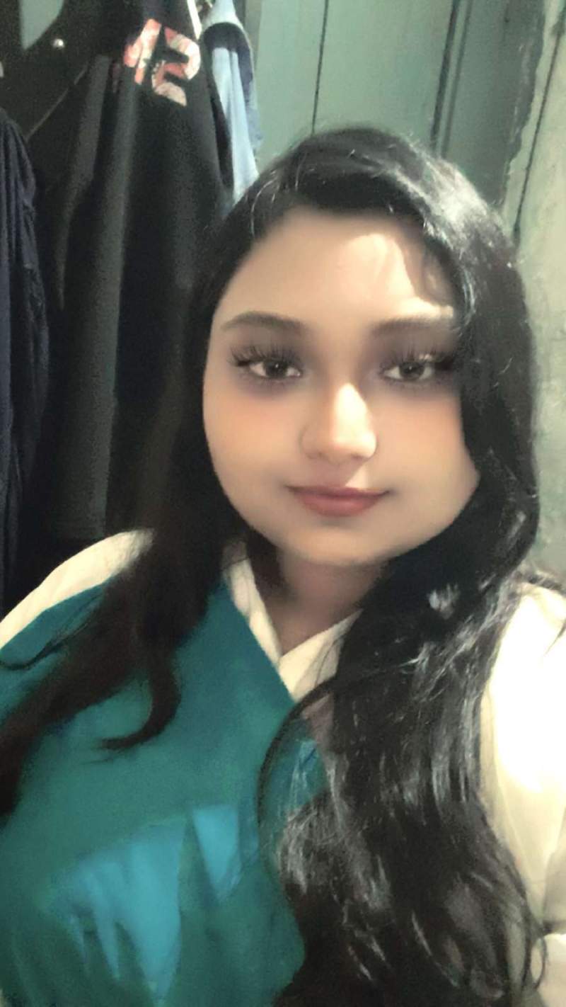 Sneha Jahan