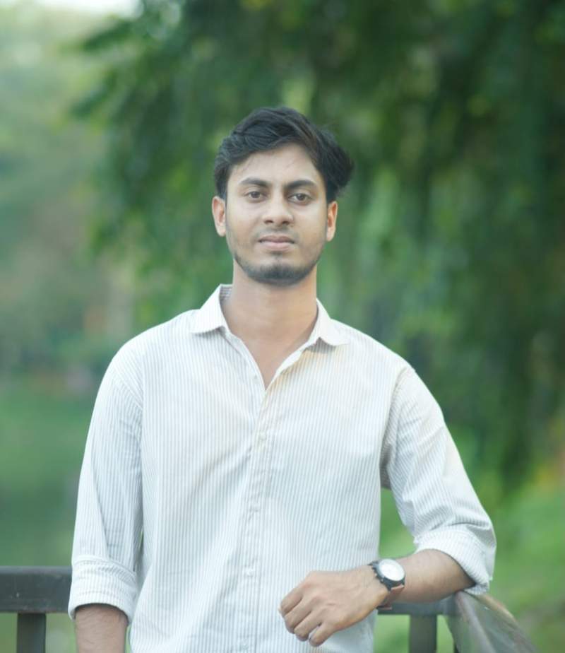 Md Shihab uddin