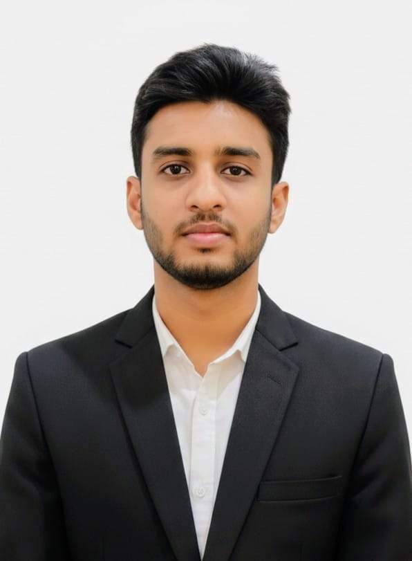 redowanul islam shahin