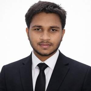 Md. Gulam Saruwar