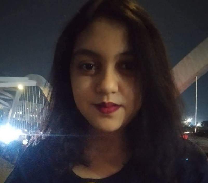samia mehjabin