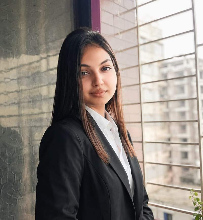 Labiba Imran