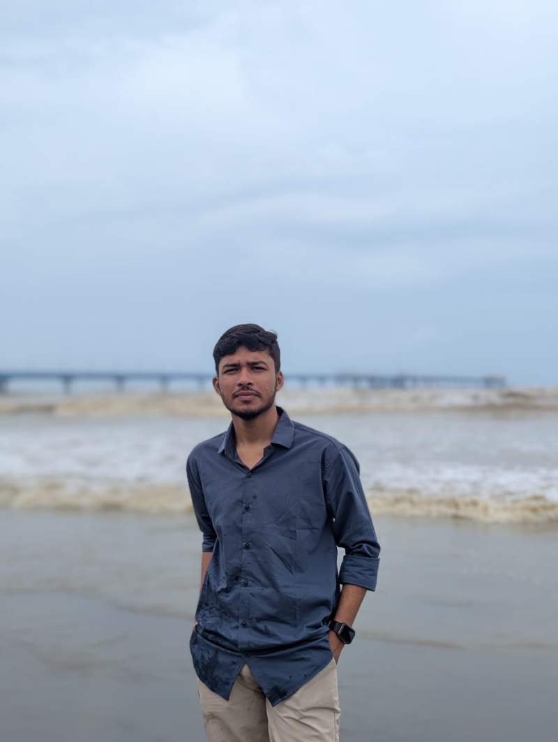 Md. Montasir Mahmud Mahi