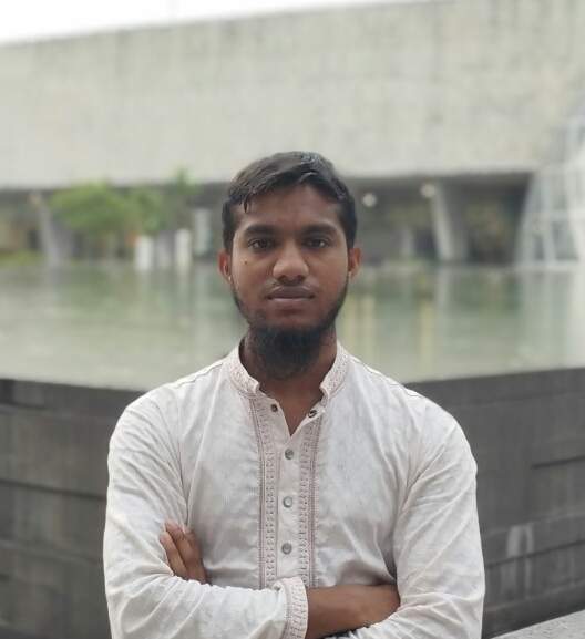 MD.NAEEMUL ISLAM LEYON