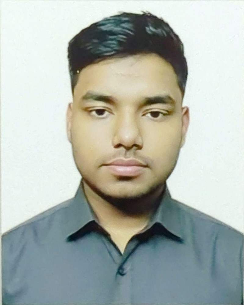 Md. Mahdi Islam Akash