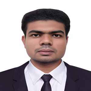Naymul Hasan
