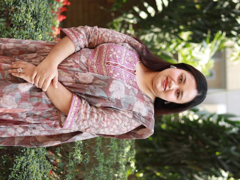 Samia Hassan