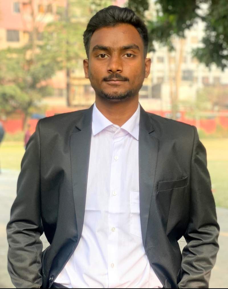MD Anas Rahman