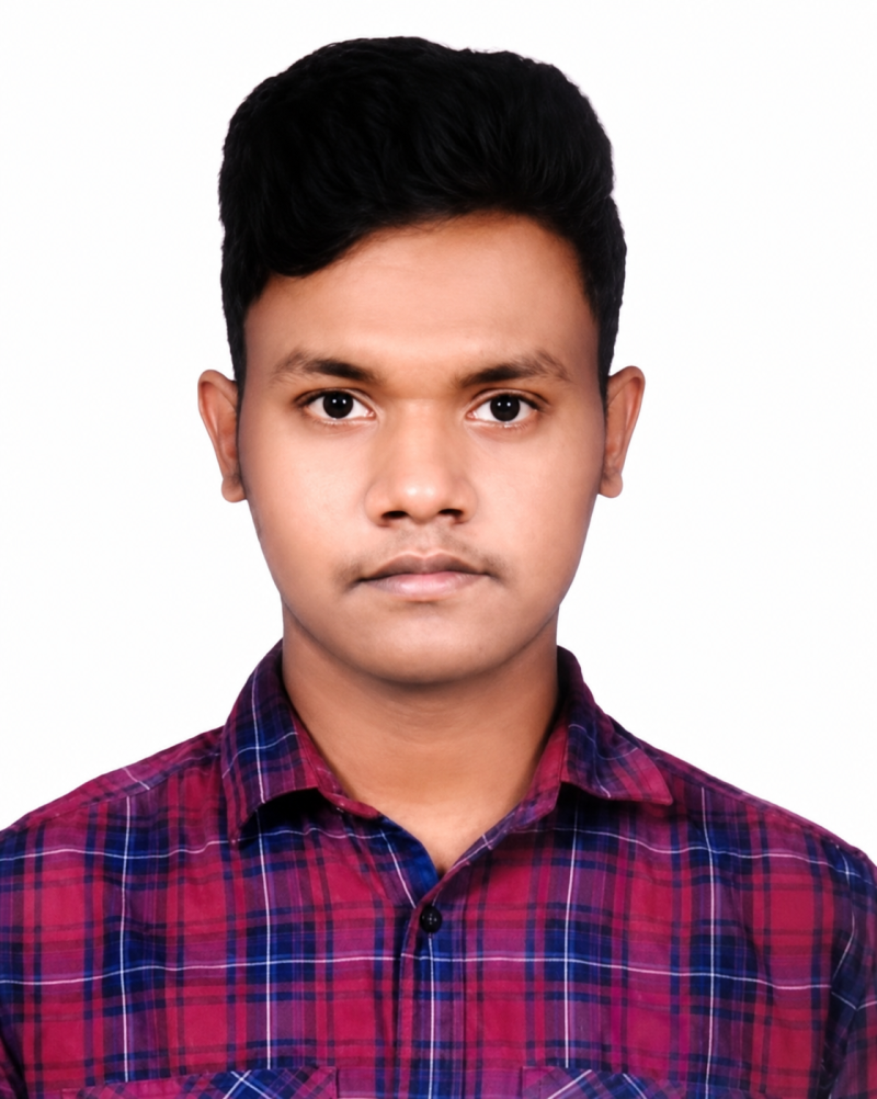 MD SHIAM MOLLA