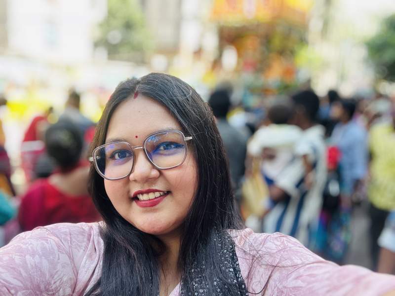 Dipika Mondal