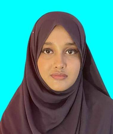Mahfuja Islam Silvi