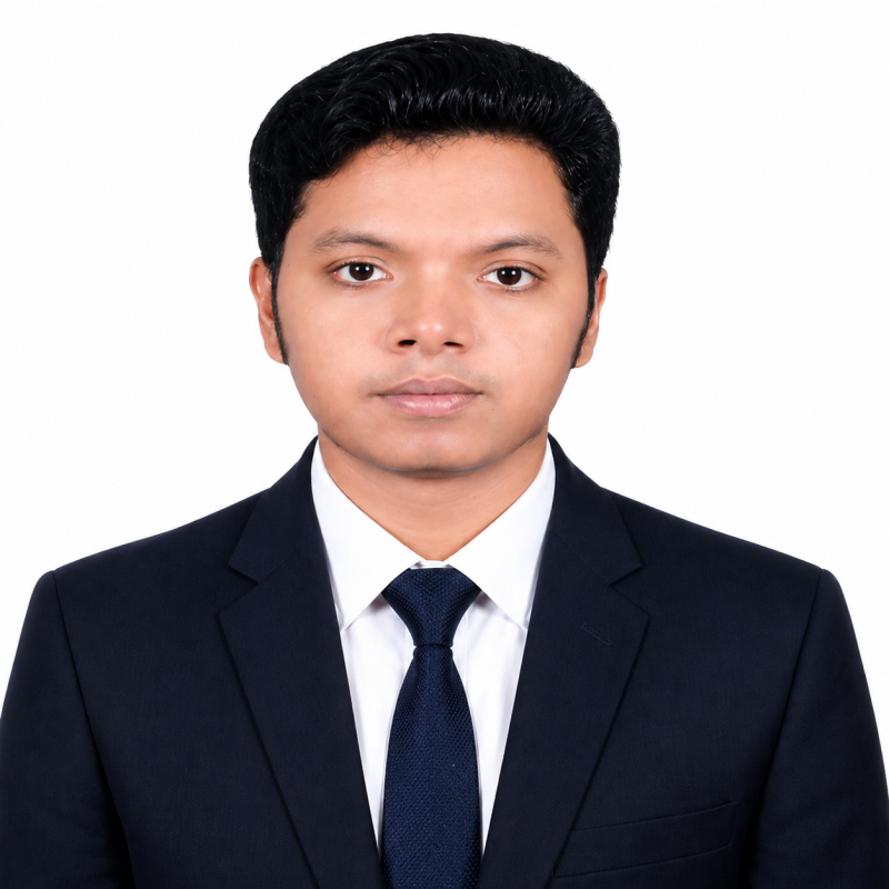 Mahfuzul Alom Orno