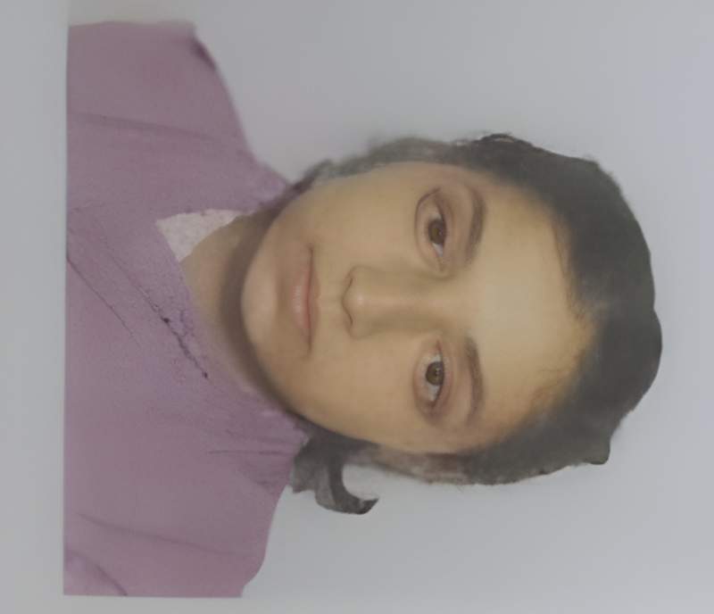 Adiba Sultana priti