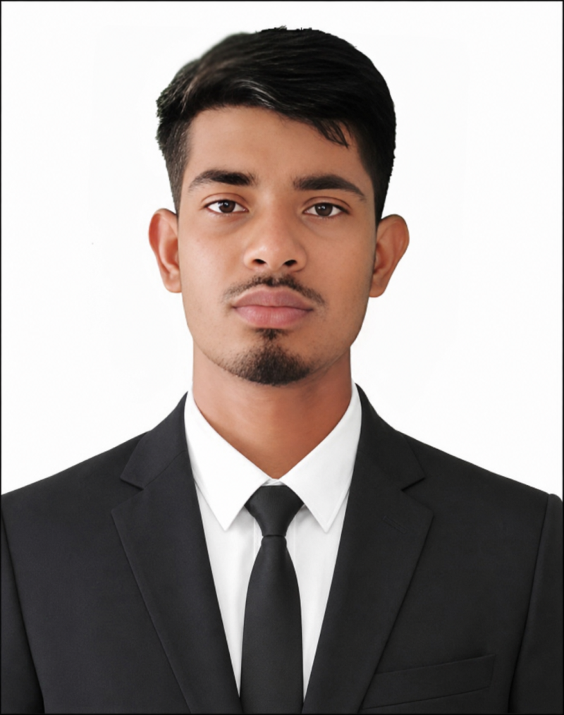 Md. Jubayed Mia