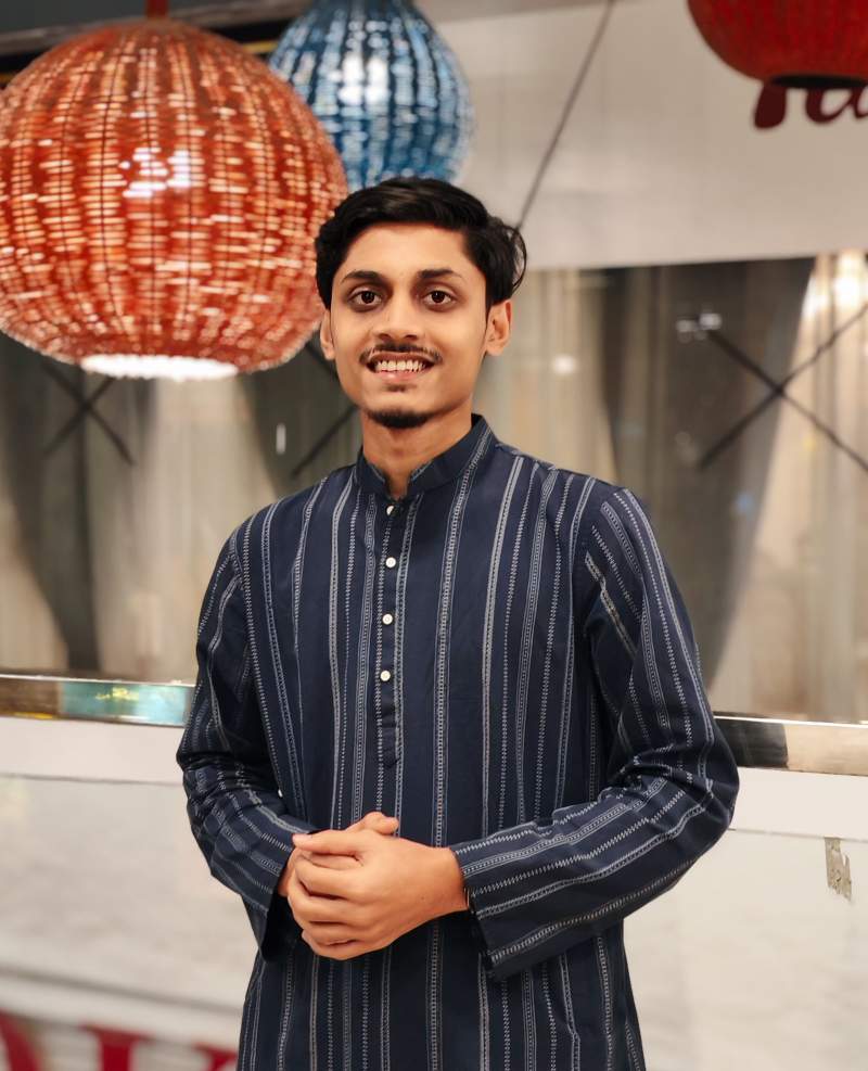 Ahsan Sazid