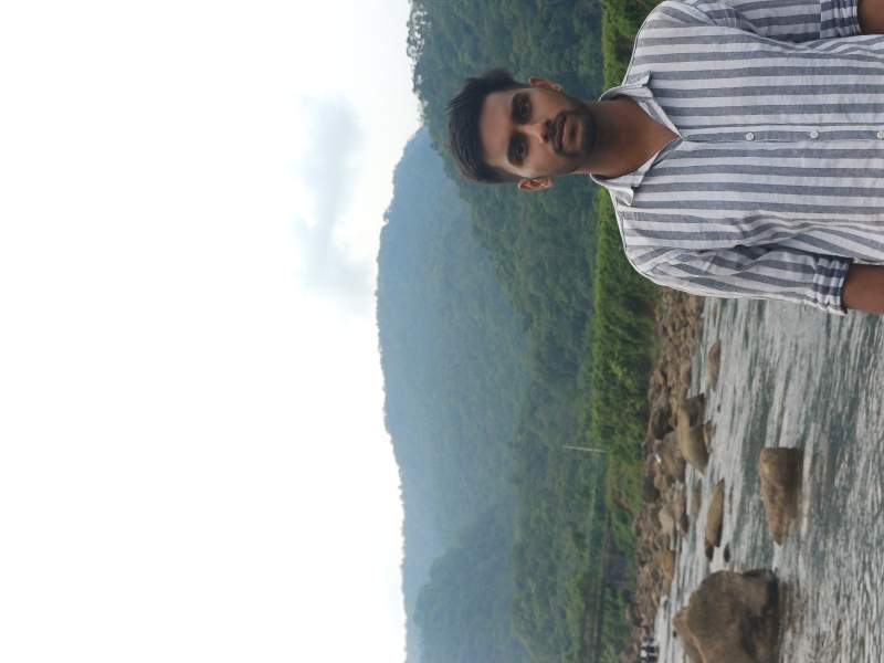 Ananto Dev Mondal