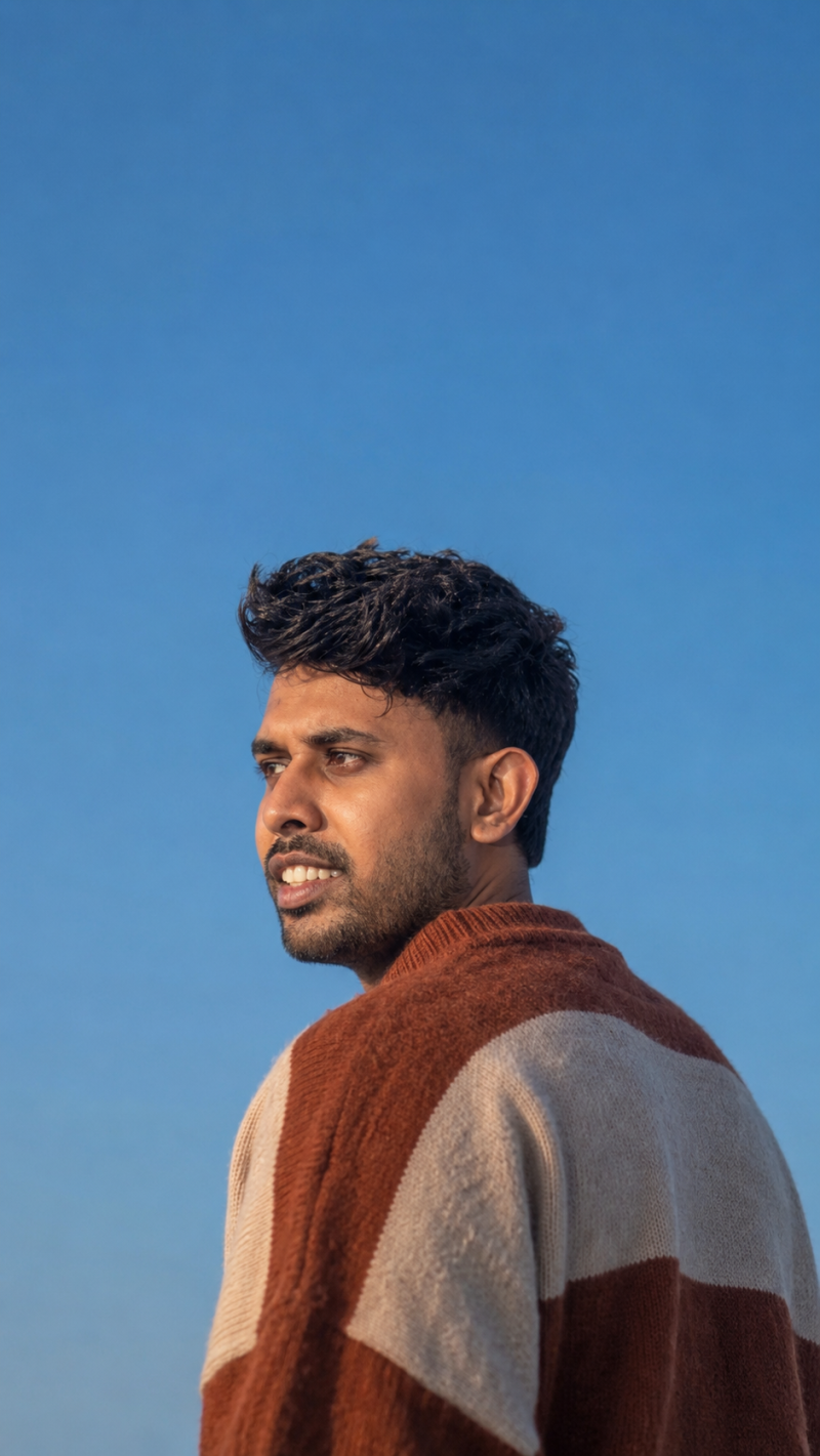 Safwant Sajid