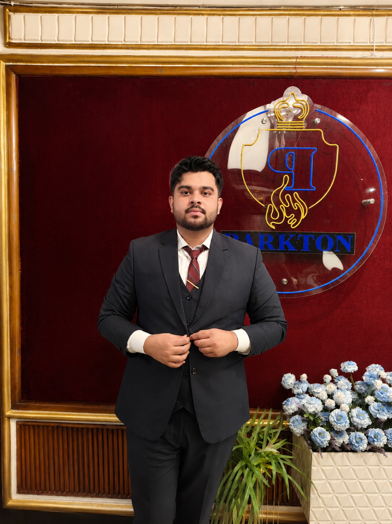 Mahin Bhuiyan