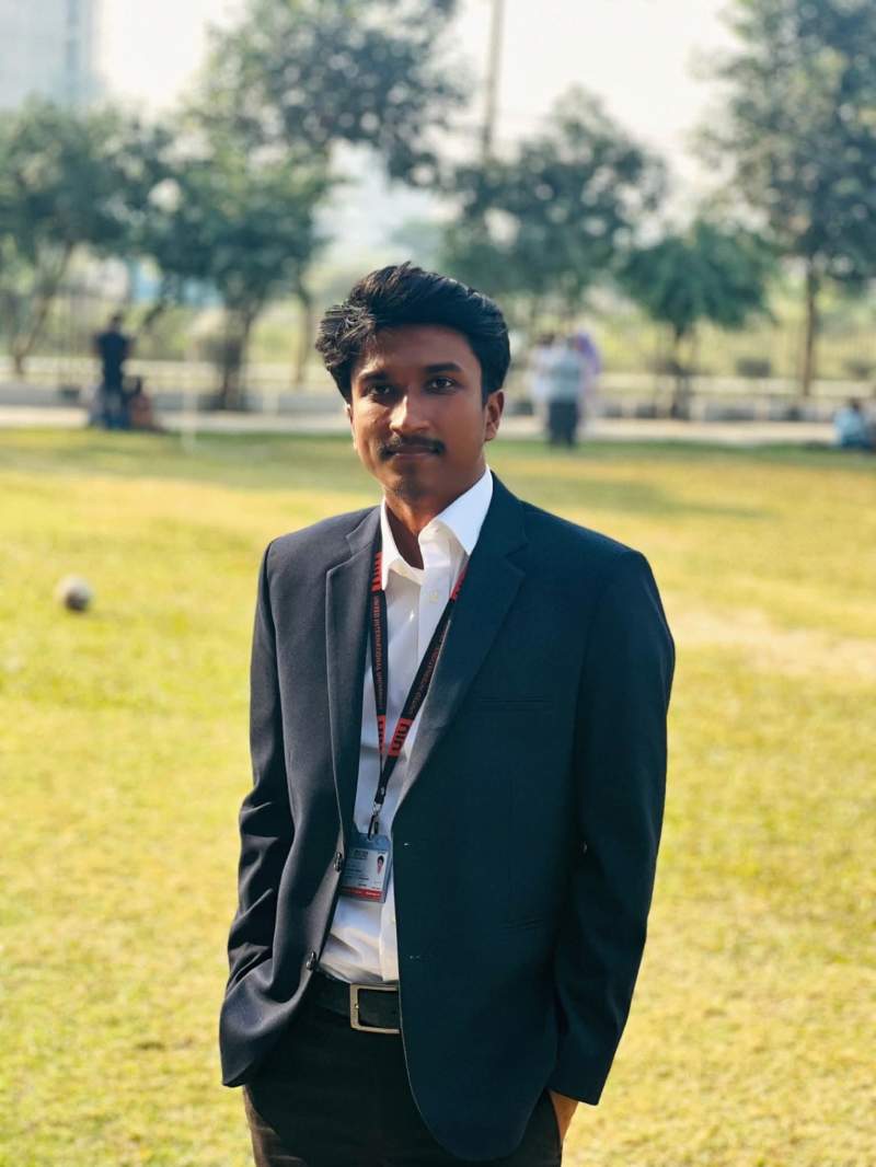 Nayemul Hasan