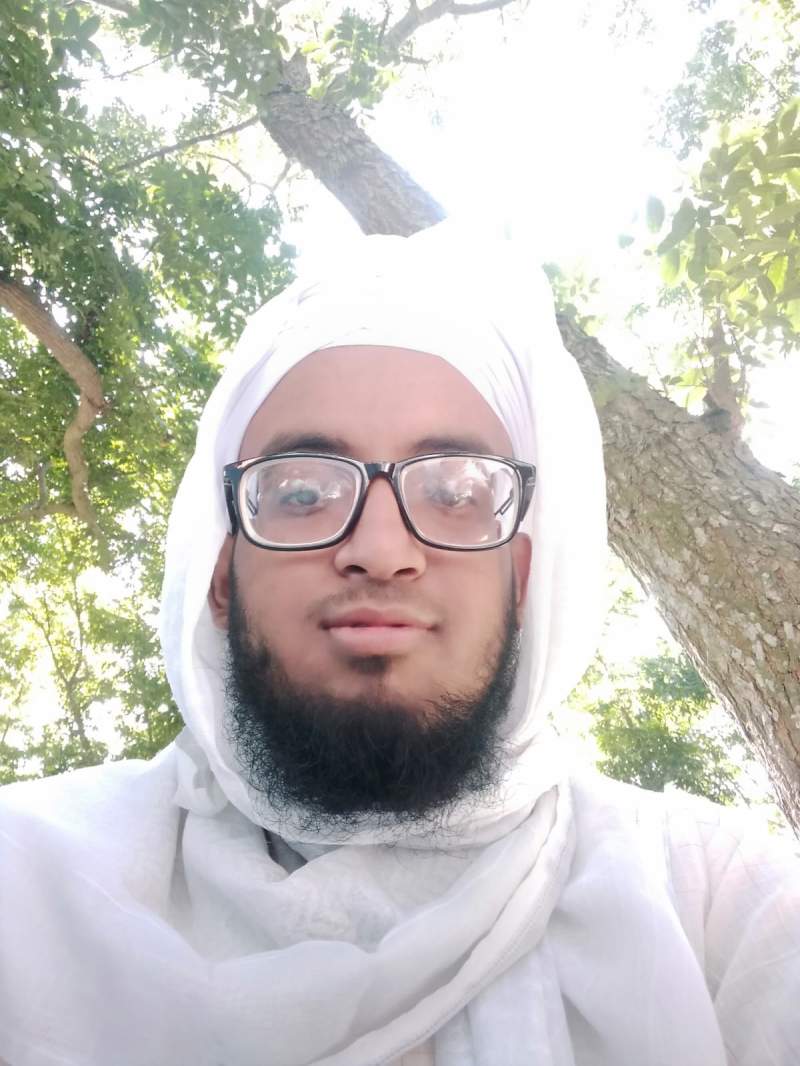 Abdul wadud