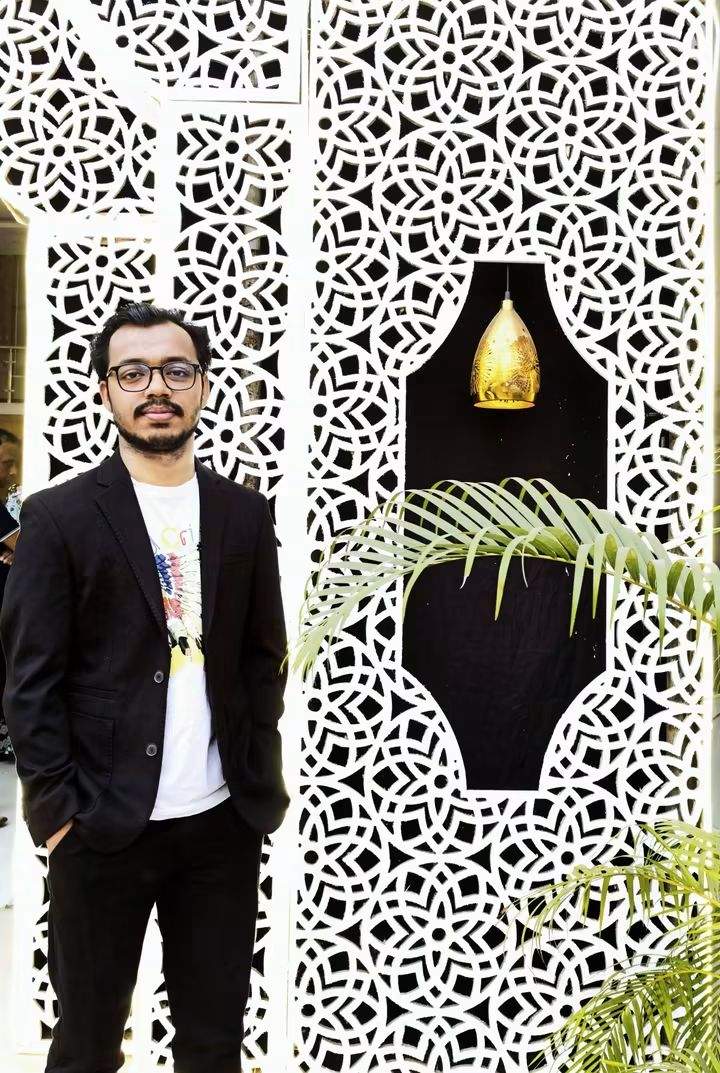 Sadman Sakib
