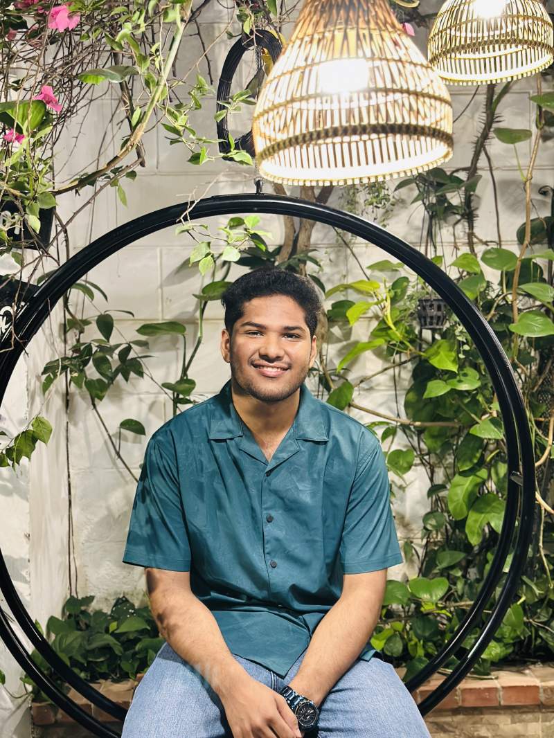 Md Arifuzzaman Adib