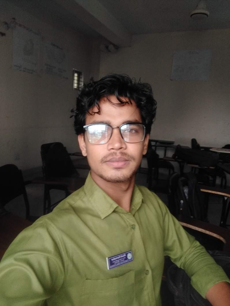 Akash Karmakar