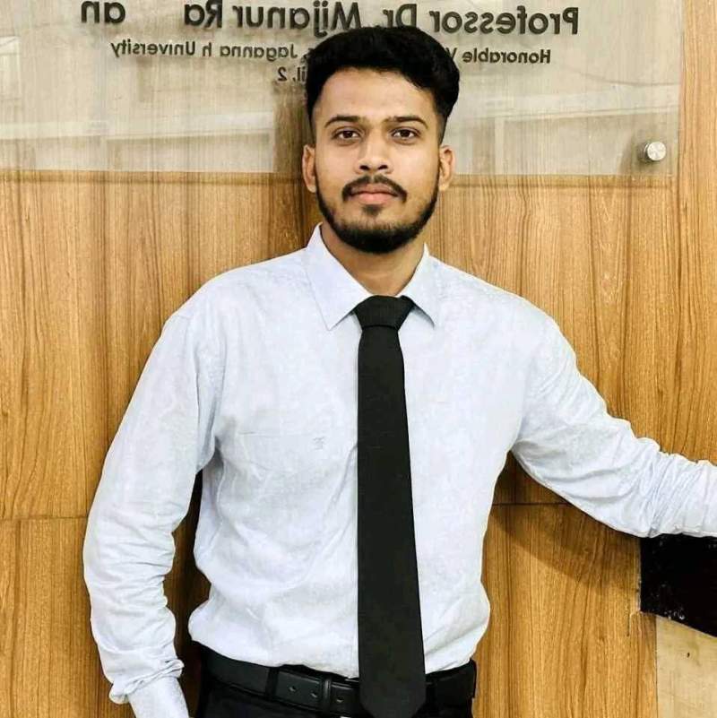 Paban Sarker