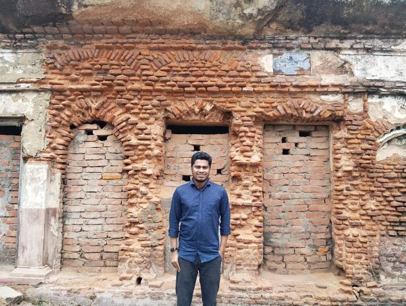 ULFAT RANA