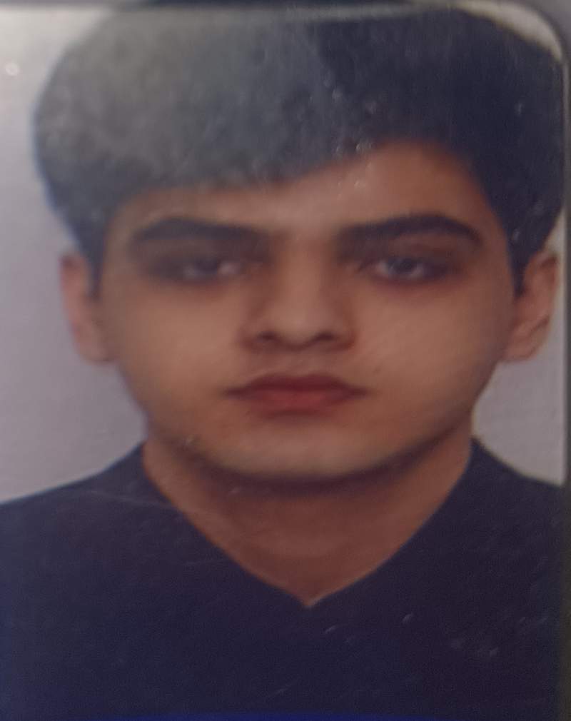 Abrar Akhyar
