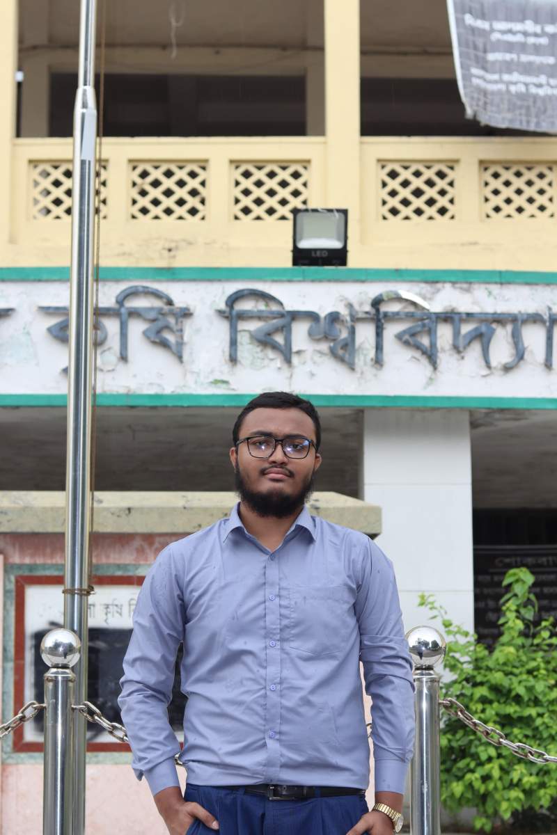 Seyam Sarkar