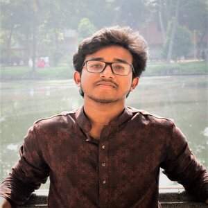 SK. MD. FERDOUS HOSSAIN BAPPY