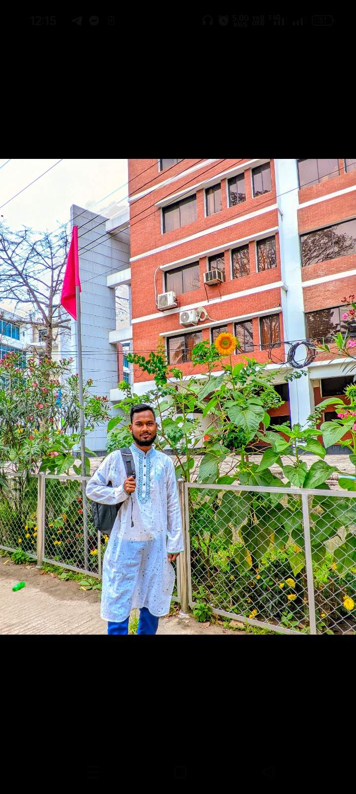 MD. Nahid