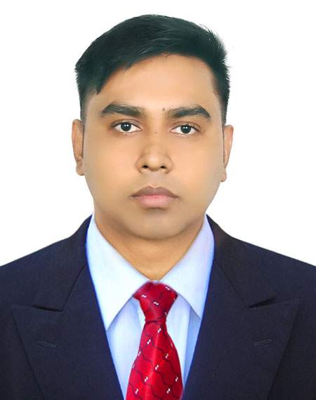Ashikur Rahman