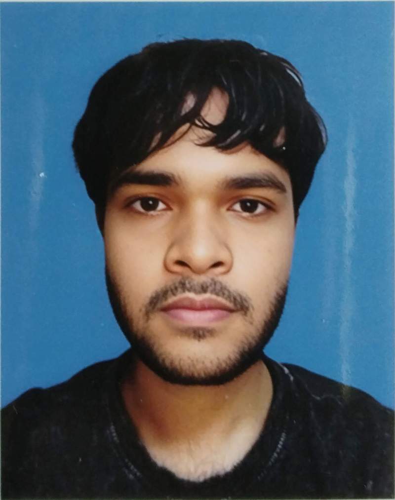 Samin Yasir Nur Mahdi