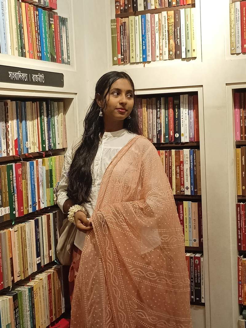 Rabia sultana Bonna