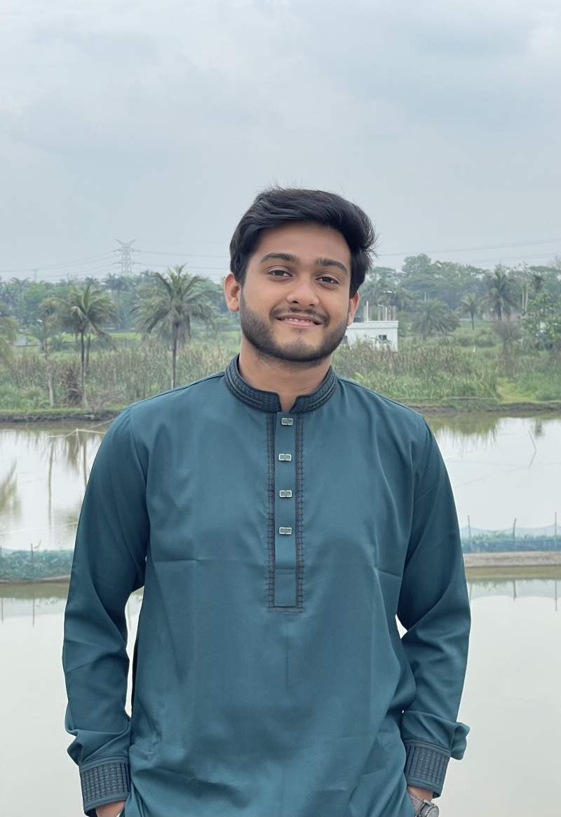 Sajid Arman