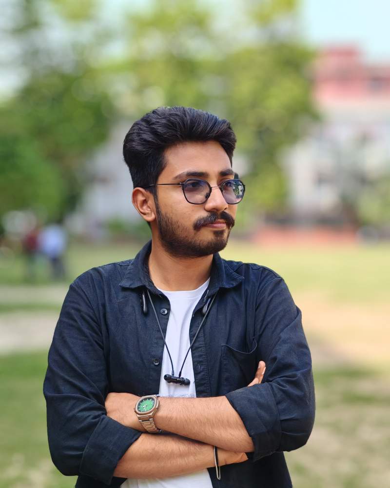 Jackob Biswas