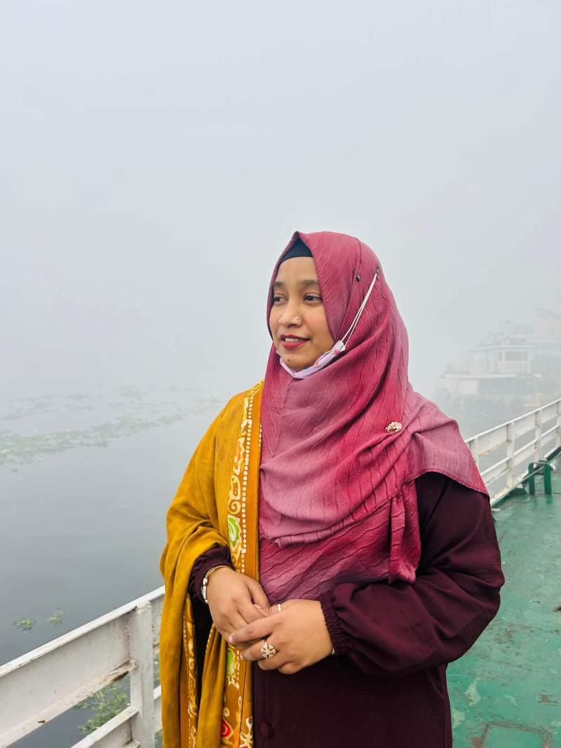 Shamima Akter Prema
