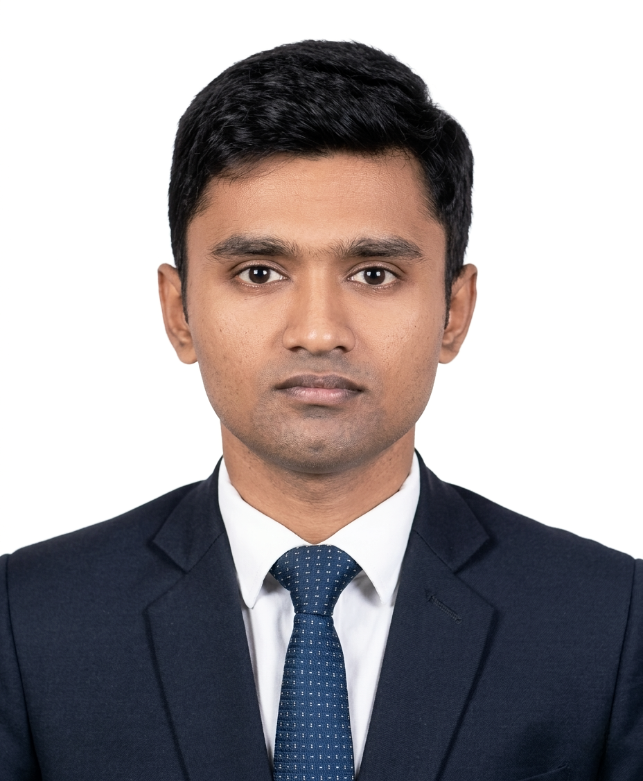 Rutab Sarker