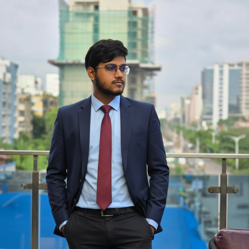 Eftekhar Mahmud Anik