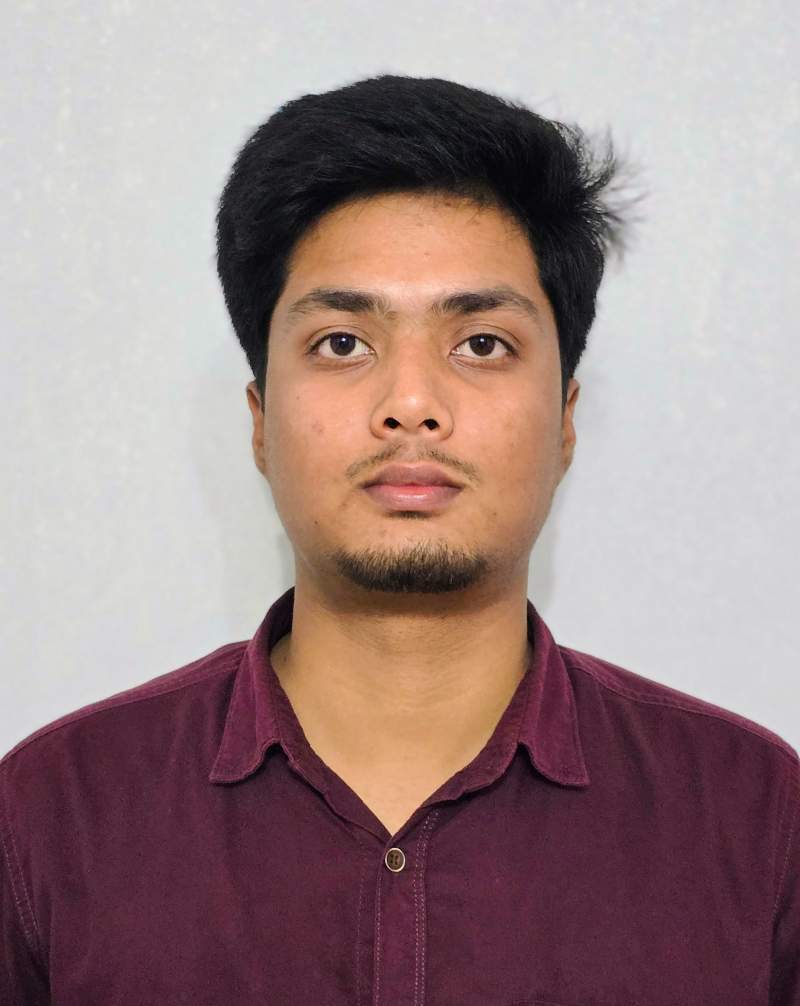 Showrav Ahmed