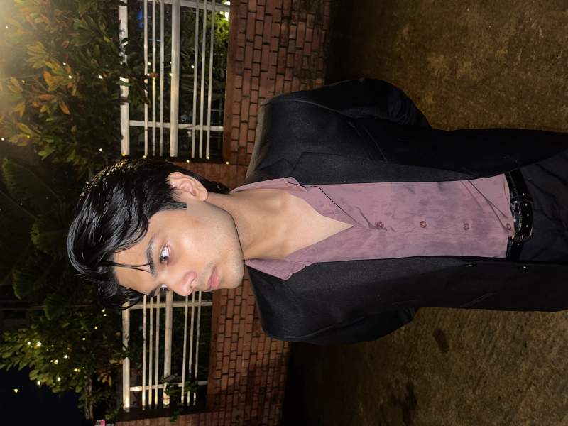 An naimu kamal
